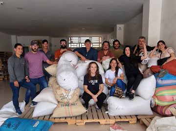 Have you ever thought... What is So Special About Specialty Coffee? - Rise & Grind Roastery