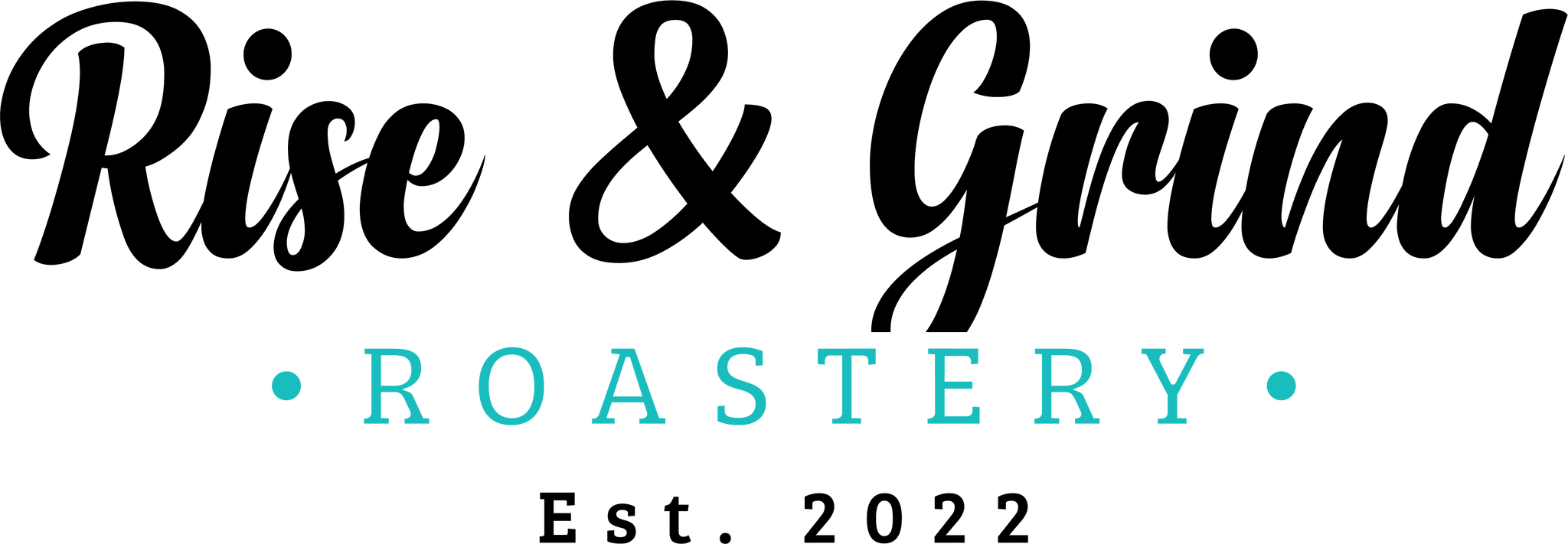 Rise & Grind Coffee Roastery