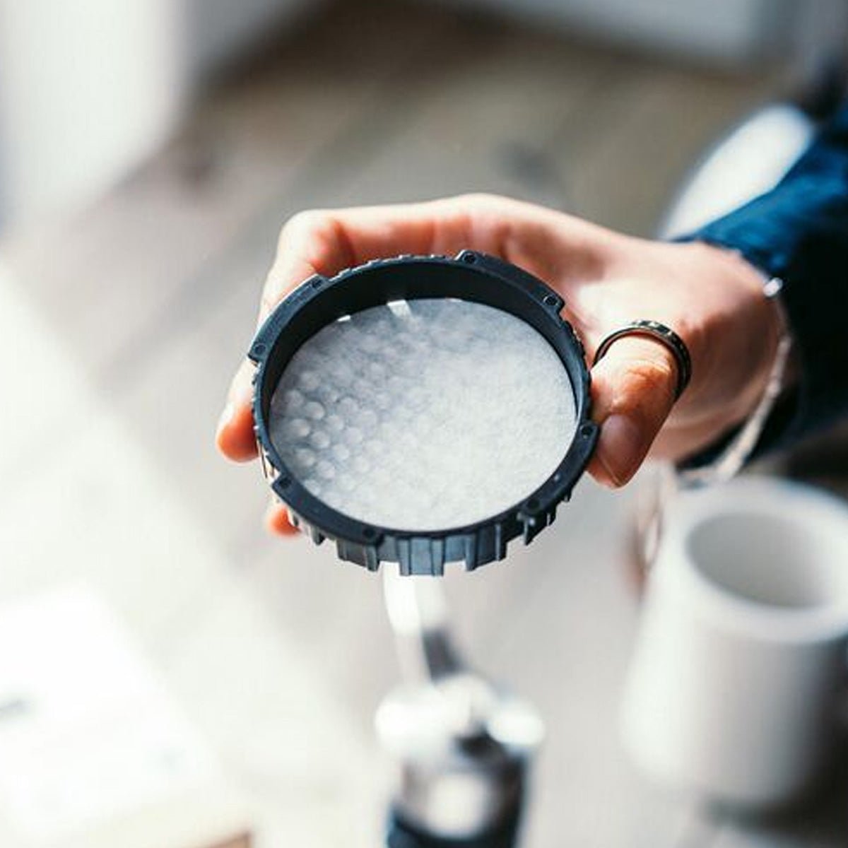 AeroPress Micro Filter Papers (350 pack) - Rise & Grind Roastery -