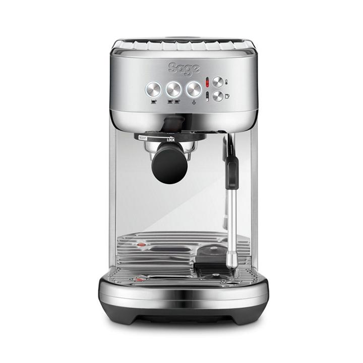 Sage Bambino Plus Espresso Machine - Rise & Grind Roastery -