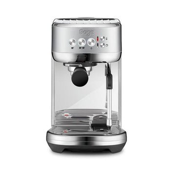 Sage Bambino Plus Espresso Machine - Rise & Grind Roastery -