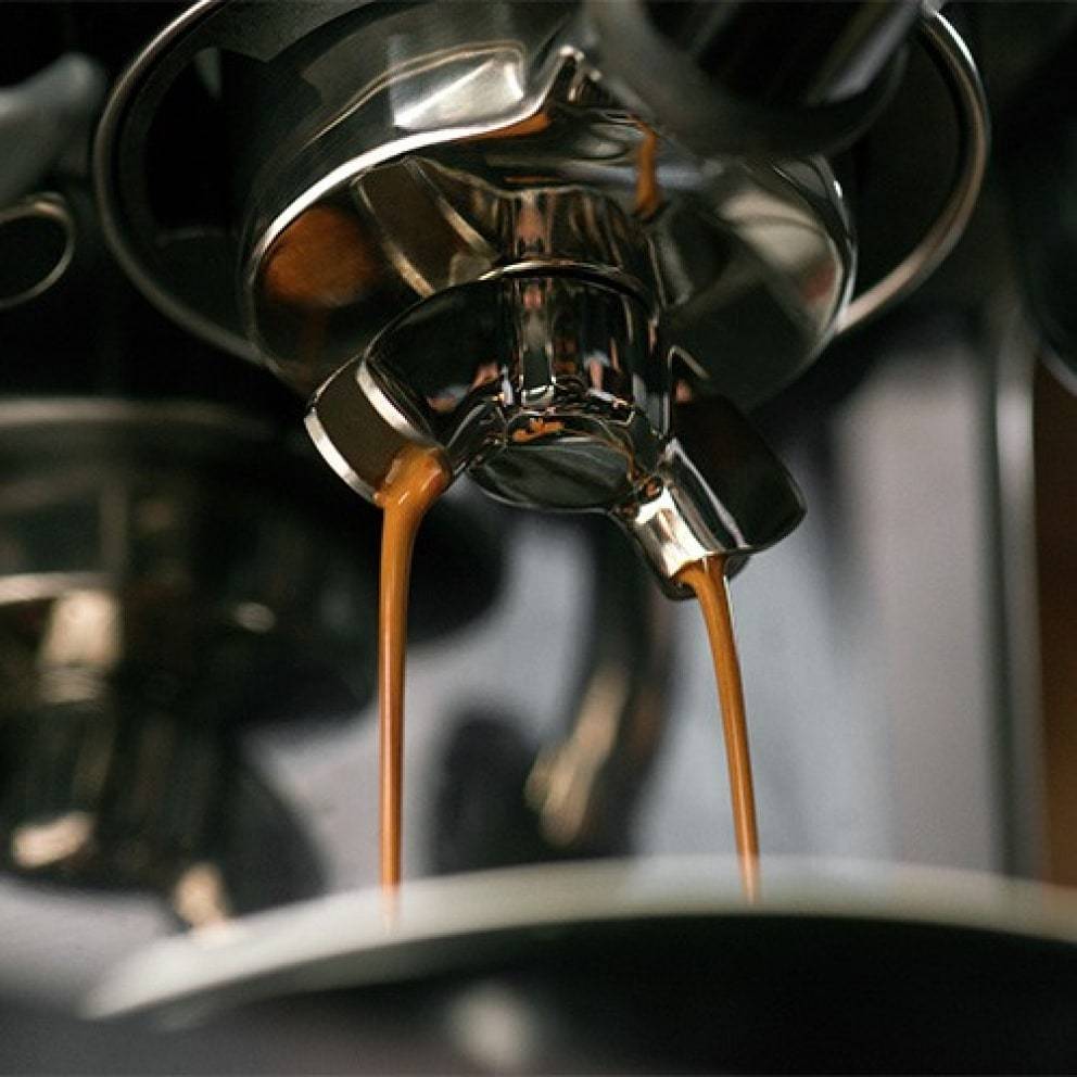 Sage Barista Touch Black Truffle Espresso Machine - Rise & Grind Roastery -