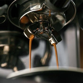 Sage Barista Touch Black Truffle Espresso Machine - Rise & Grind Roastery -