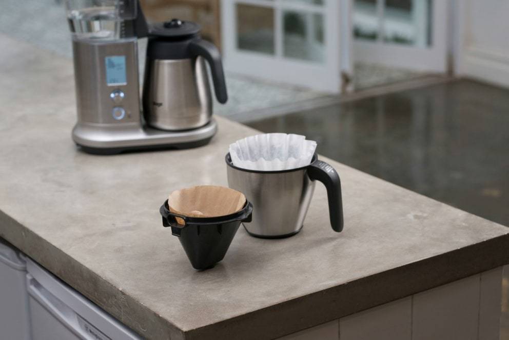 Sage Precision Brewer Thermal Drip Coffee Maker - Rise & Grind Roastery -