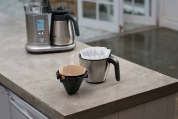 Sage Precision Brewer Thermal Drip Coffee Maker - Rise & Grind Roastery -