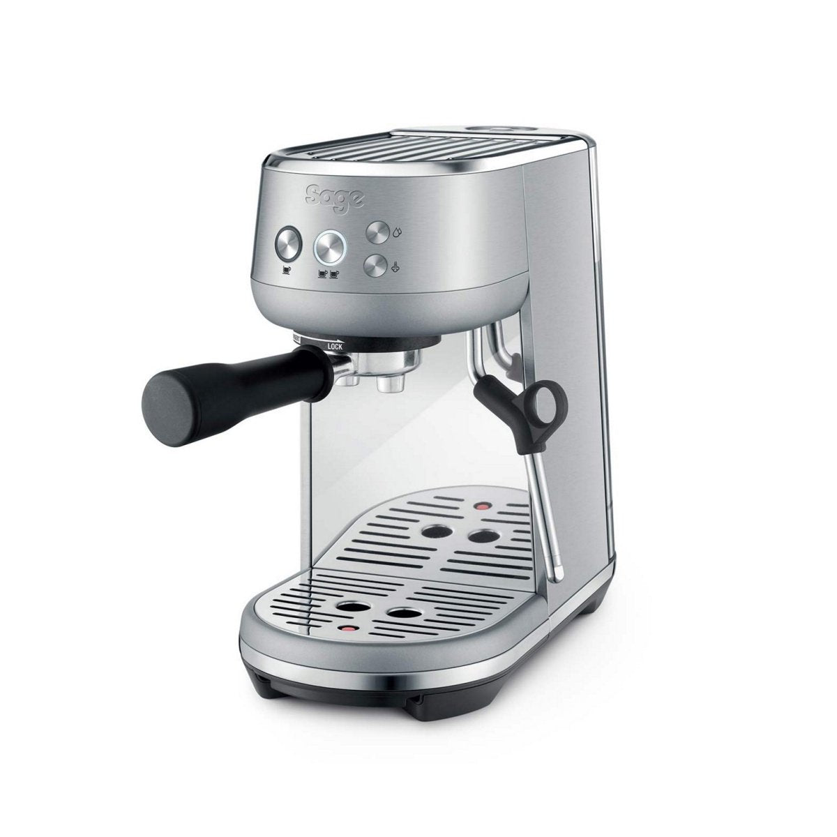 Sage The Bambino Espresso Machine - Rise & Grind Roastery -