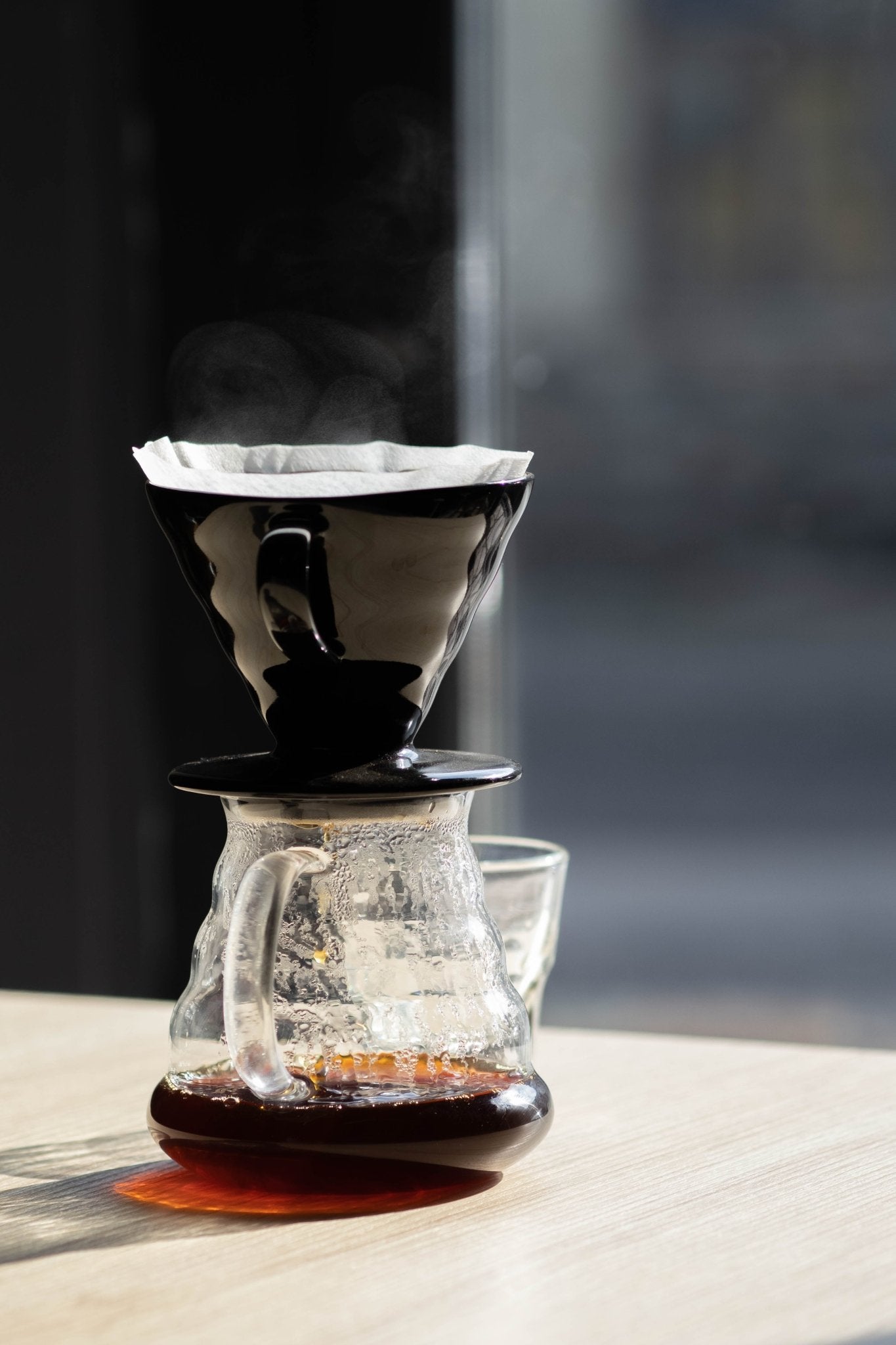 Filter Coffee - Rise & Grind Roastery