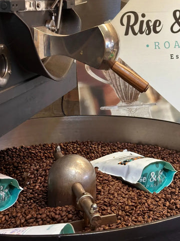 Speciality Coffee Beans 