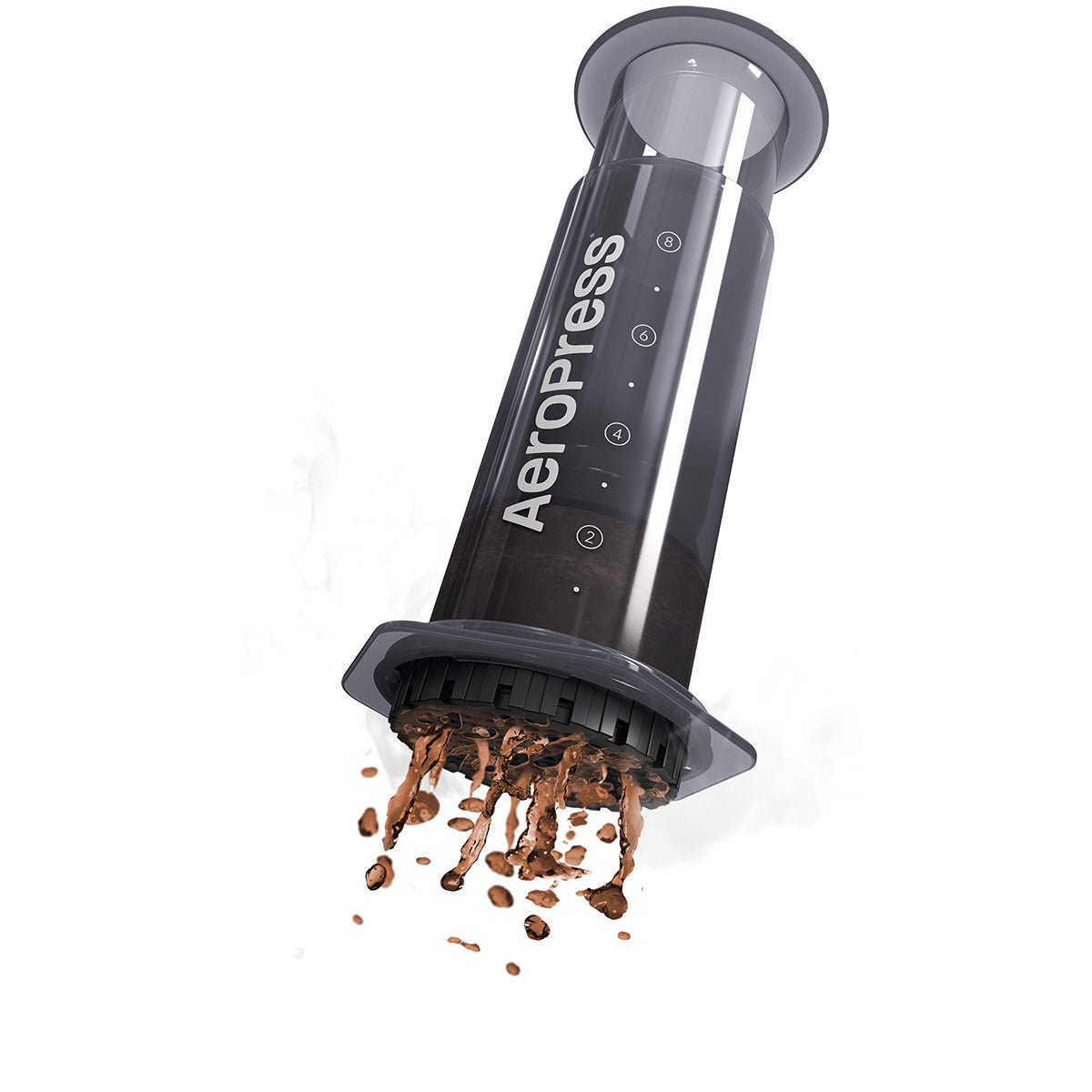 AeroPress XL Coffee Maker - Rise & Grind Roastery - 