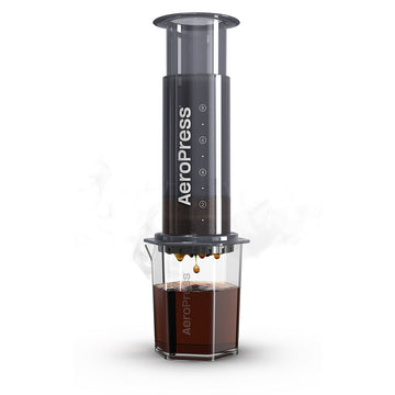 AeroPress XL Coffee Maker - Rise & Grind Roastery - 