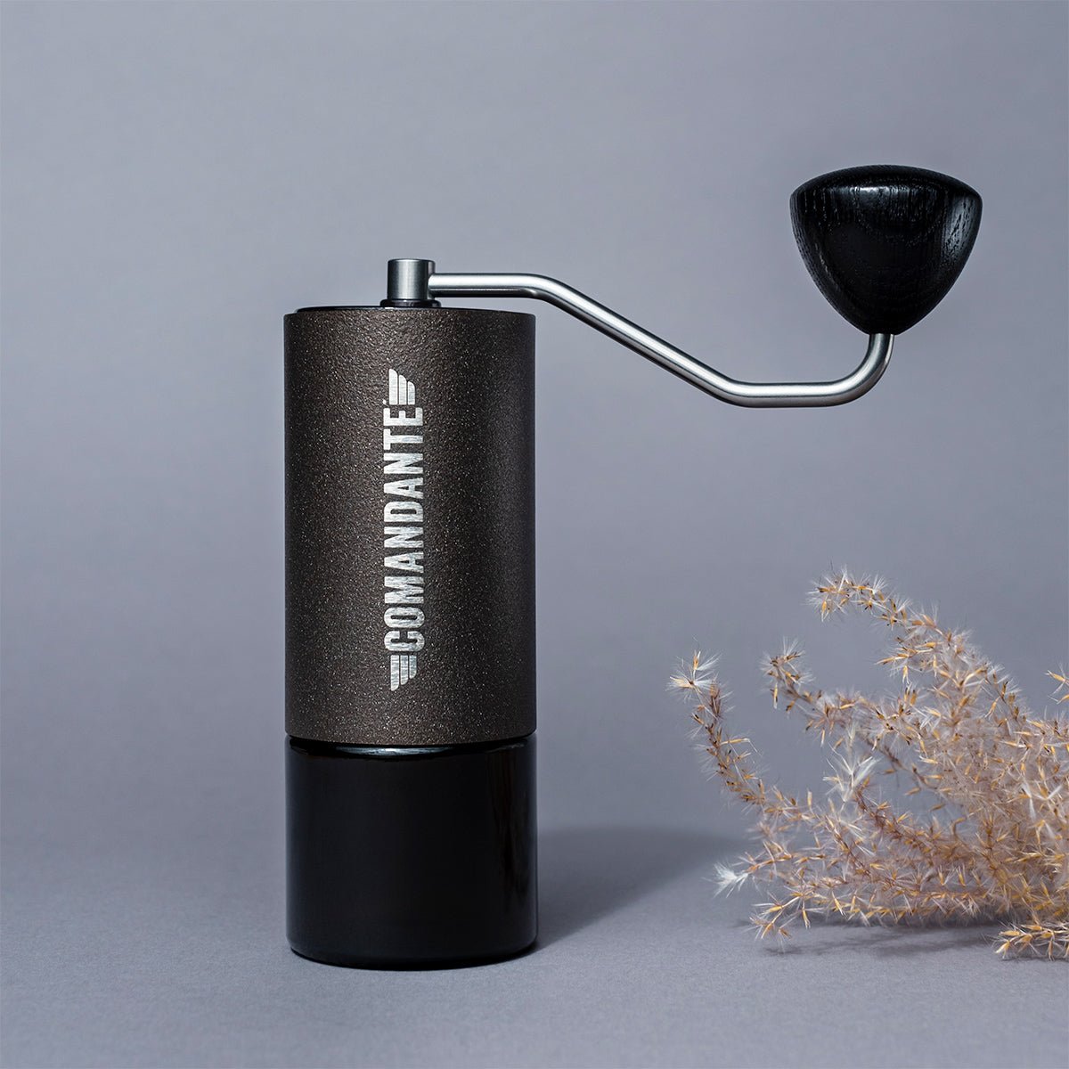 Comandante C40 Nitro Blade Coffee Grinder MK4 (Copper Mountain) - Rise & Grind Roastery - 