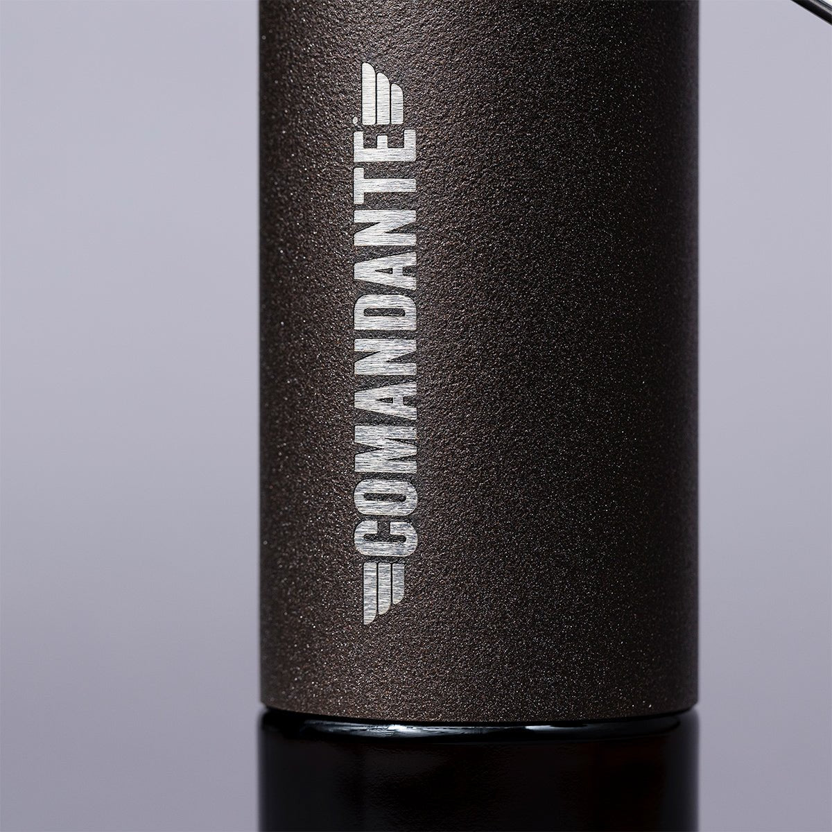 Comandante C40 Nitro Blade Coffee Grinder MK4 (Copper Mountain) - Rise & Grind Roastery - 