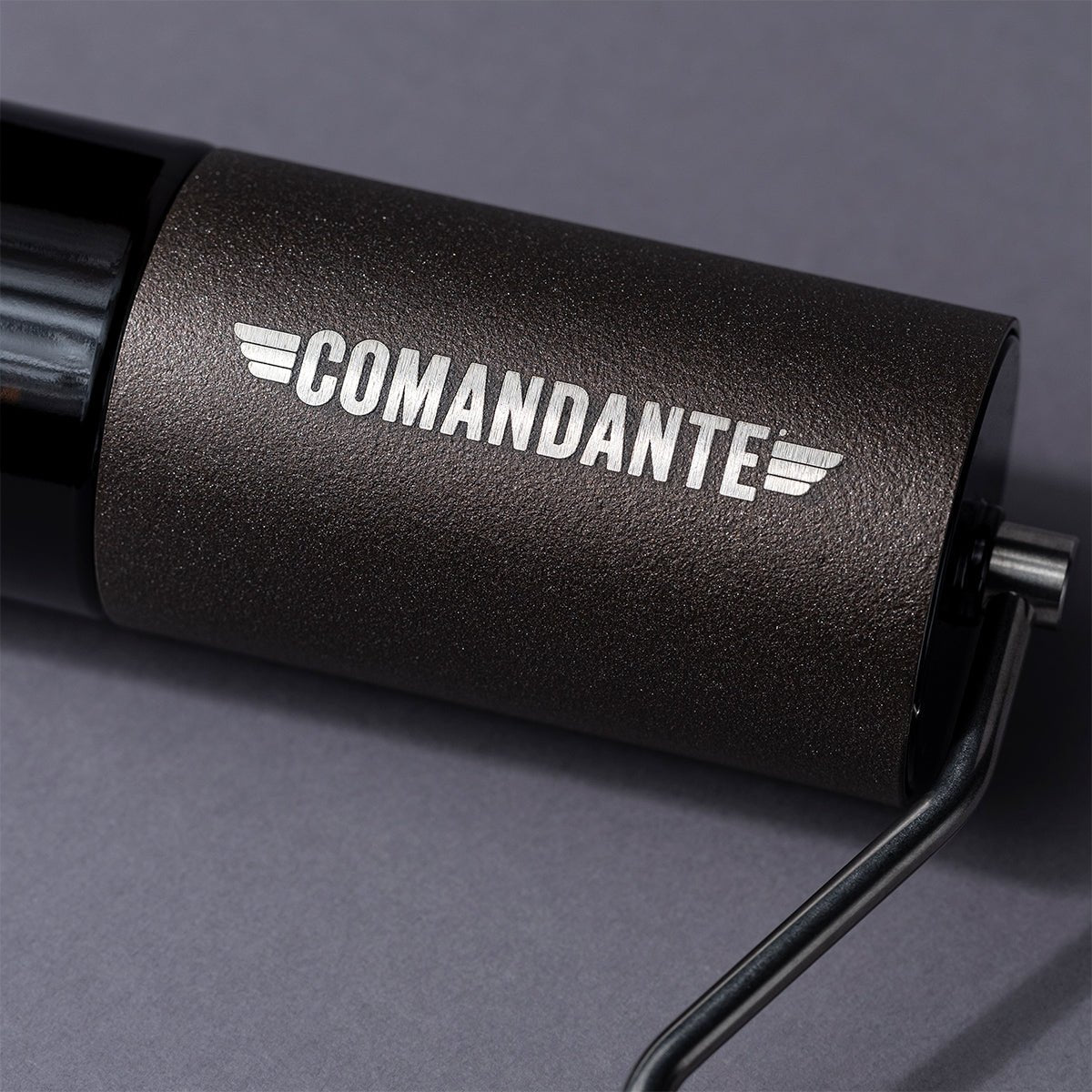 Comandante C40 Nitro Blade Coffee Grinder MK4 (Copper Mountain) - Rise & Grind Roastery - 