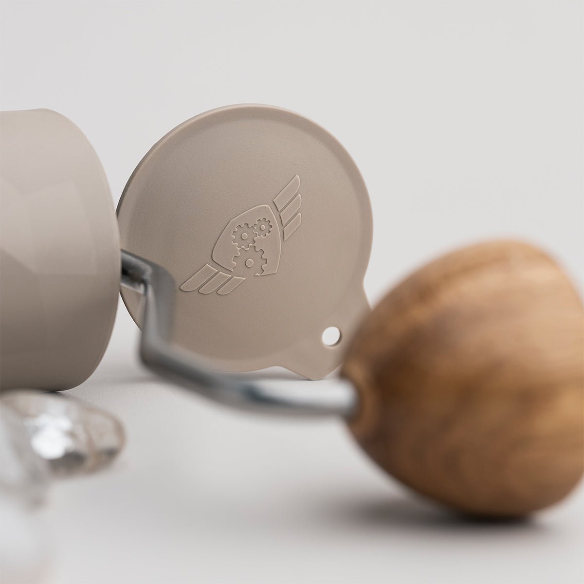 Comandante X25 Trailmaster Dune Coffee Grinder - Rise & Grind Roastery - 