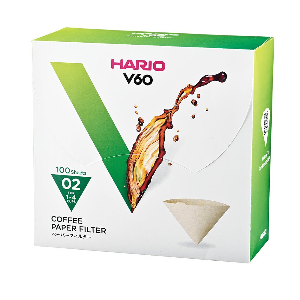 Hario Skerton N UK Brewers' Cup Champion Starter Kit - Rise & Grind Roastery - 