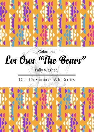 Los Osos 