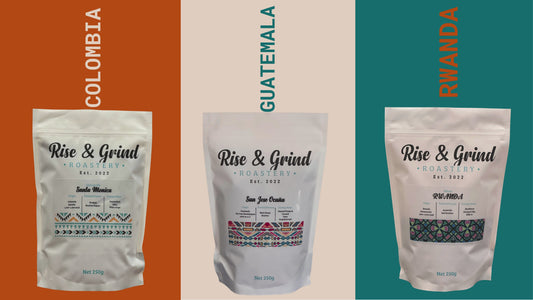 Subscription Coffee