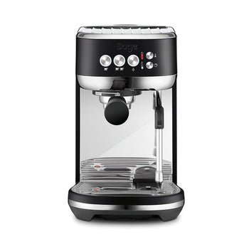 Sage Bambino Plus Espresso Machine Black Truffle - Rise & Grind Roastery - 