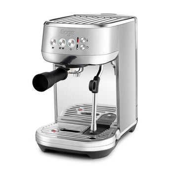 Sage Bambino Plus Espresso Machine - Rise & Grind Roastery - 