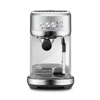 Sage Bambino Plus Espresso Machine - Rise & Grind Roastery - 