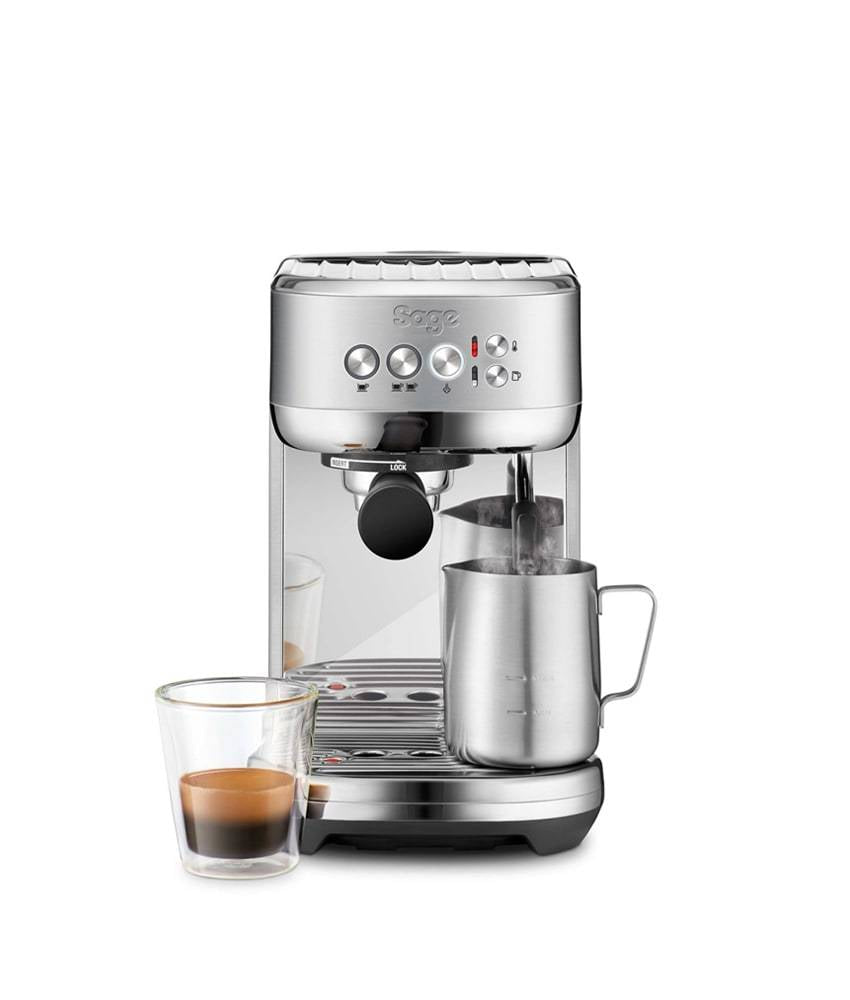 Sage Bambino Plus Espresso Machine - Rise & Grind Roastery - 