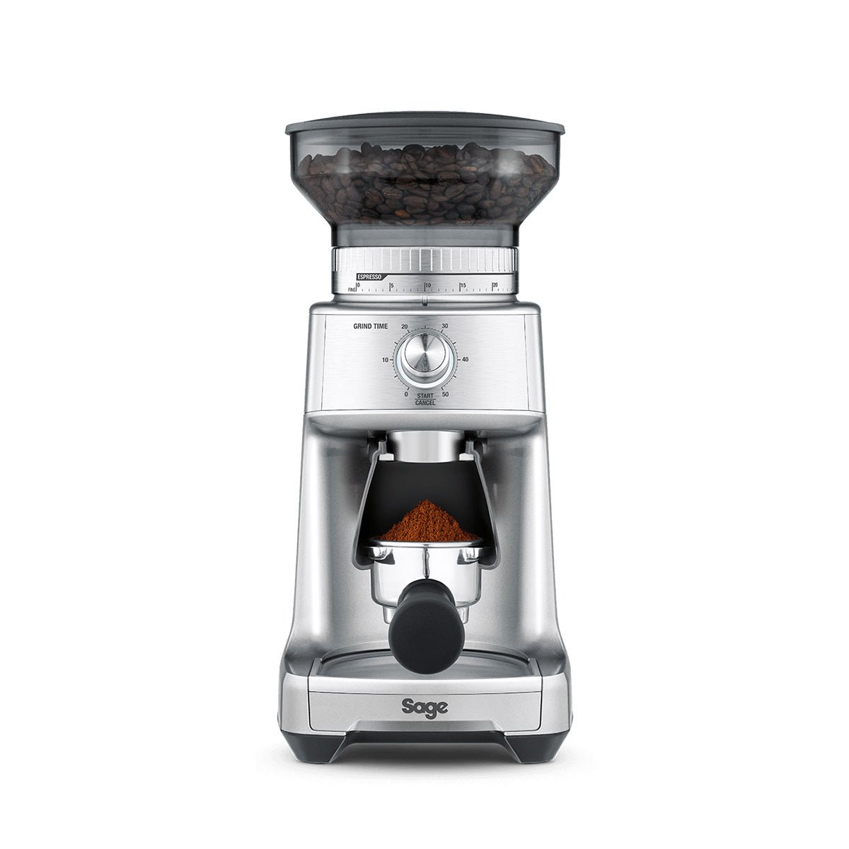 Sage The Bambino Bundle - Rise & Grind Roastery - 