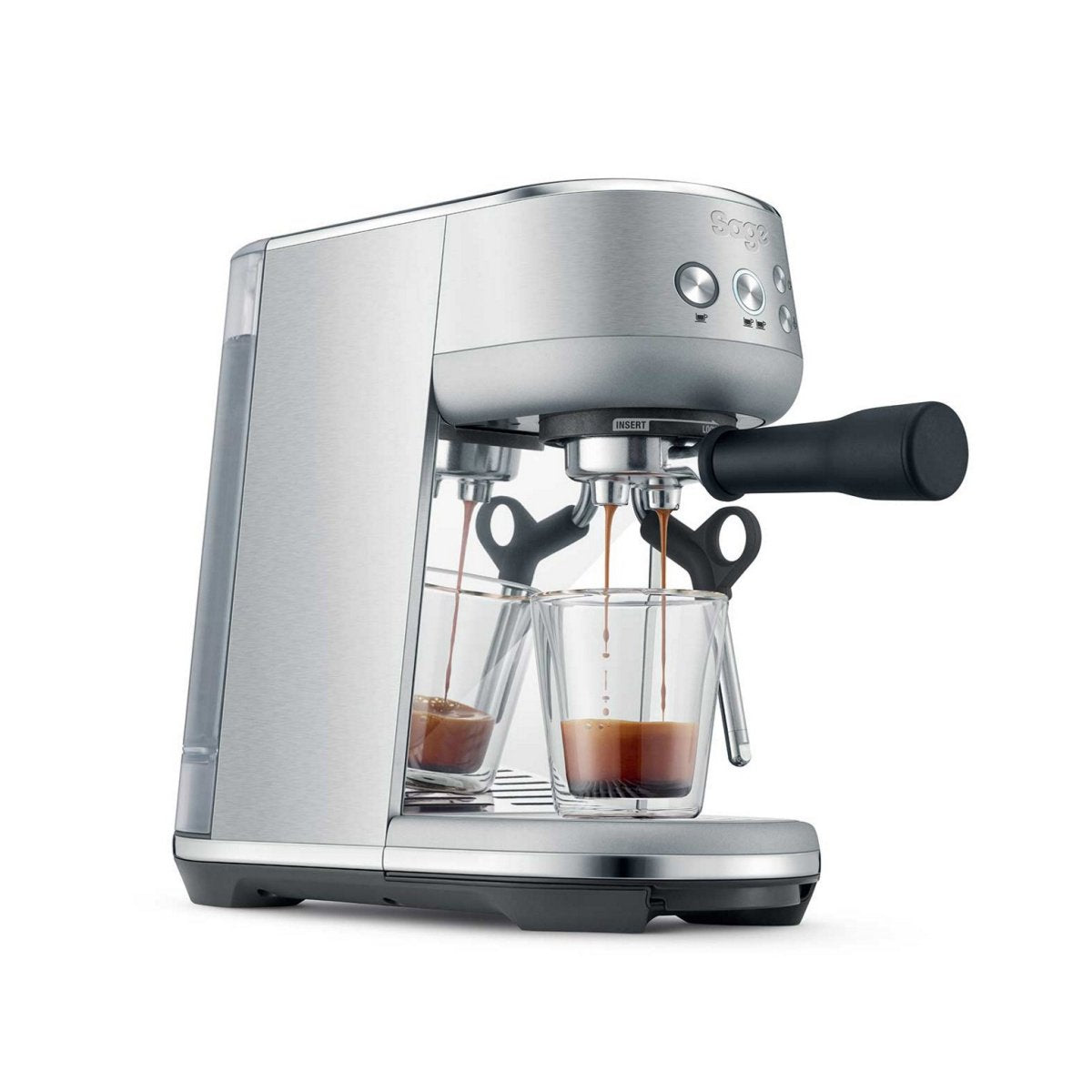 Sage The Bambino Espresso Machine - Rise & Grind Roastery - 
