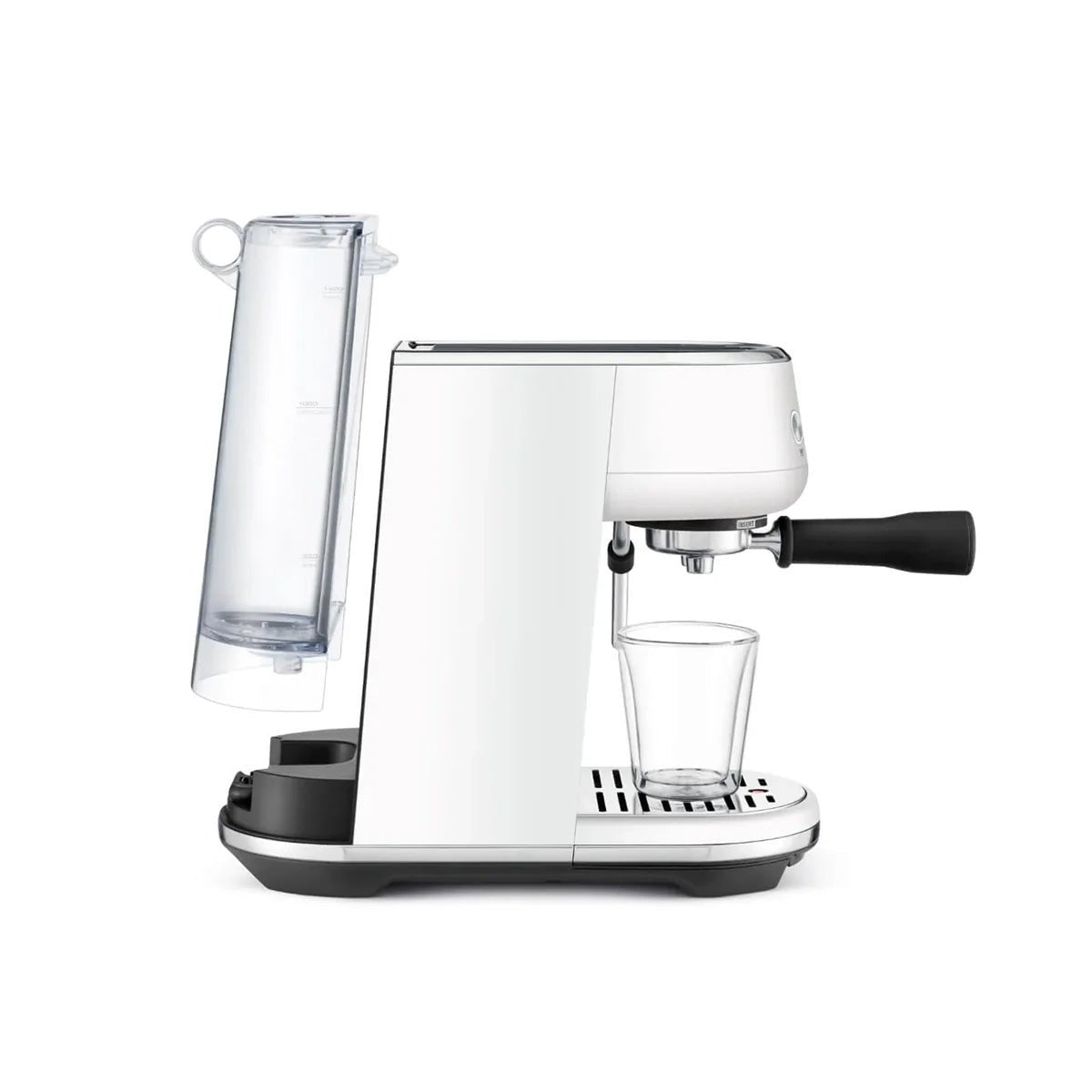Sage The Bambino Espresso Machine (Sea Salt) - Rise & Grind Roastery - 