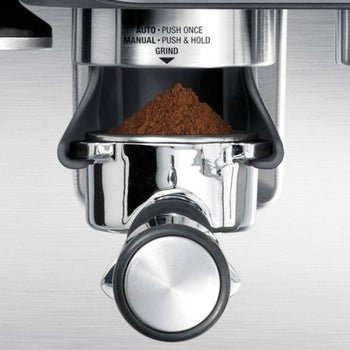 Sage The Barista Express Espresso Machine With Temp Control Milk Jug - Rise & Grind Roastery - 