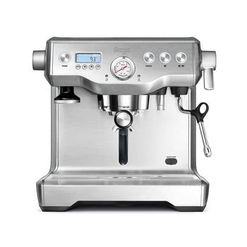 Sage The Dual Boiler Espresso Machine - Rise & Grind Roastery - 