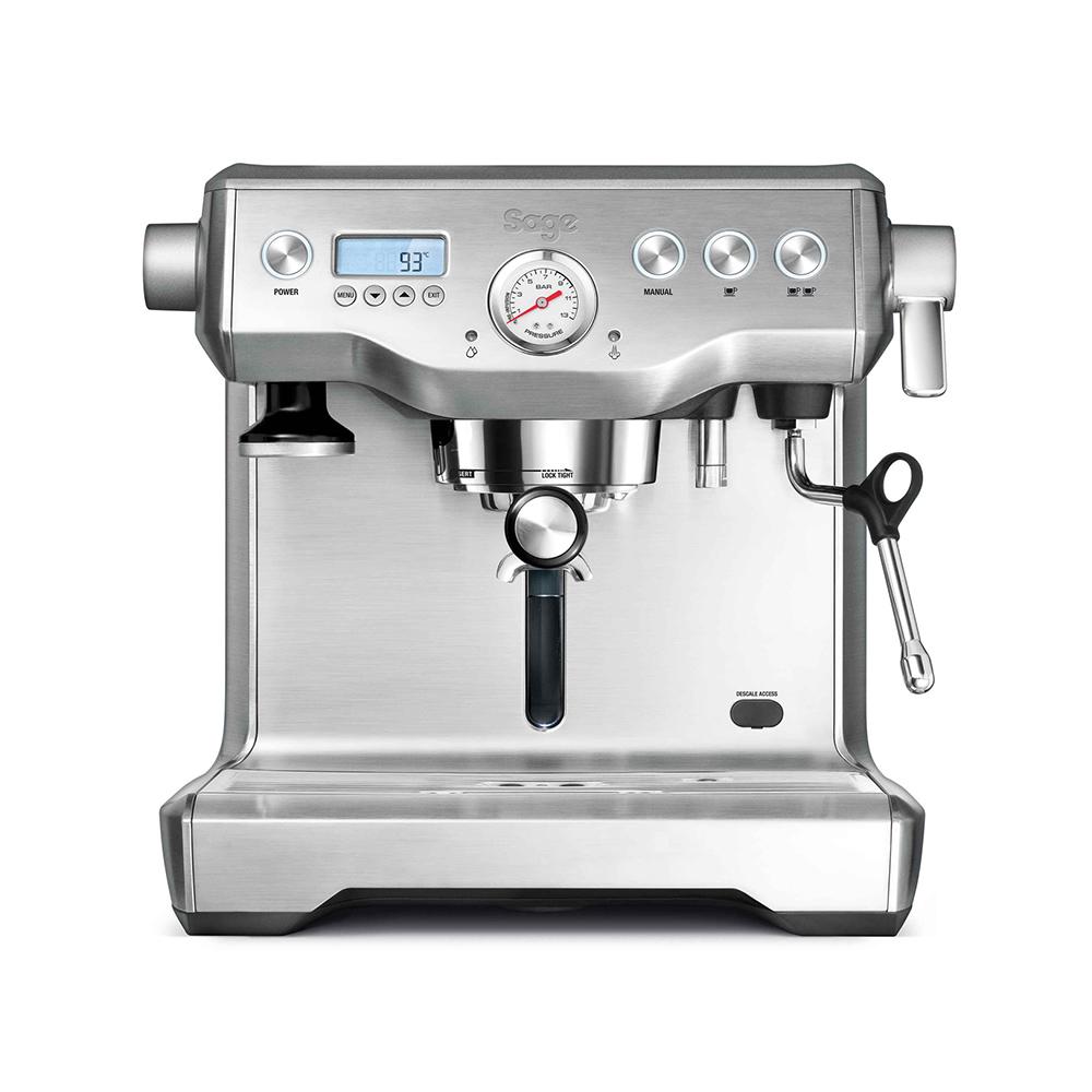 Sage The Dual Boiler Espresso Machine - Rise & Grind Roastery - 