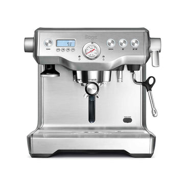 Sage The Dual Boiler Espresso Machine - Rise & Grind Roastery - 