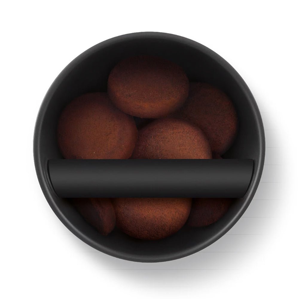 Sage the Knock Box 10 - Rise & Grind Roastery - 