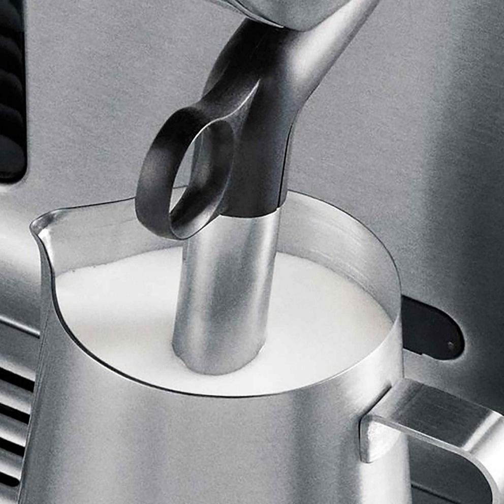 Sage The Oracle Espresso Machine Black Truffle - Rise & Grind Roastery - 