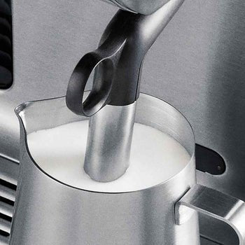 Sage The Oracle Espresso Machine Black Truffle - Rise & Grind Roastery - 