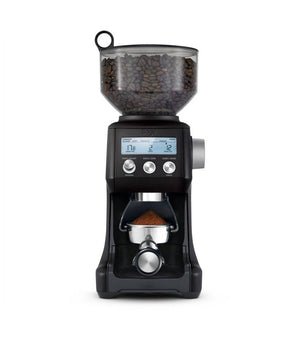 Sage The Smart Grinder Pro Coffee Grinder Black Truffle - Rise & Grind Roastery - 